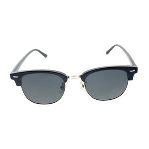 Defective/Store Return Ray Ban RB3016 1223C4 Clubmaster Sunglasses